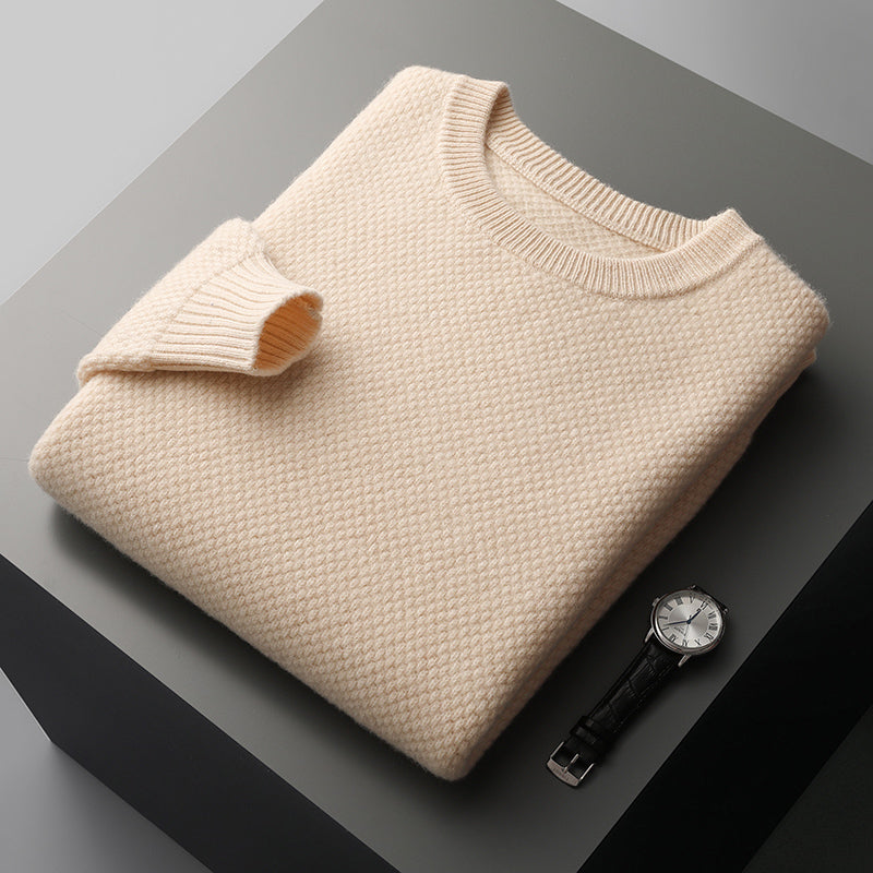 Diego® | Wool sweater