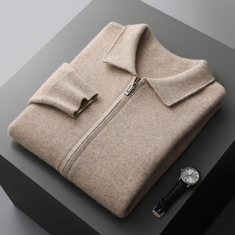Raúl® | Wool sweater