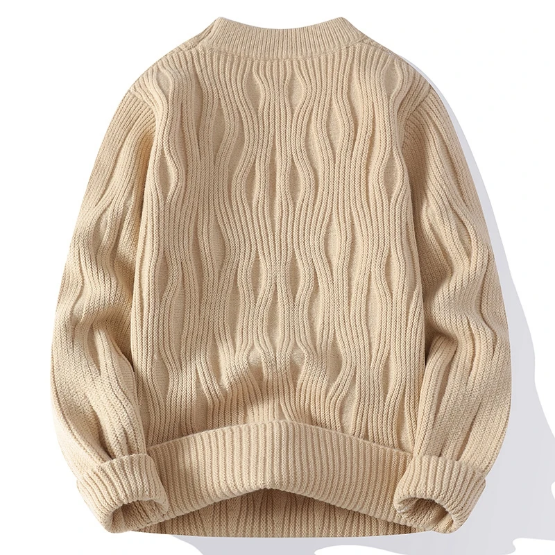 Daniel® | Alfonso Chunky Sweater