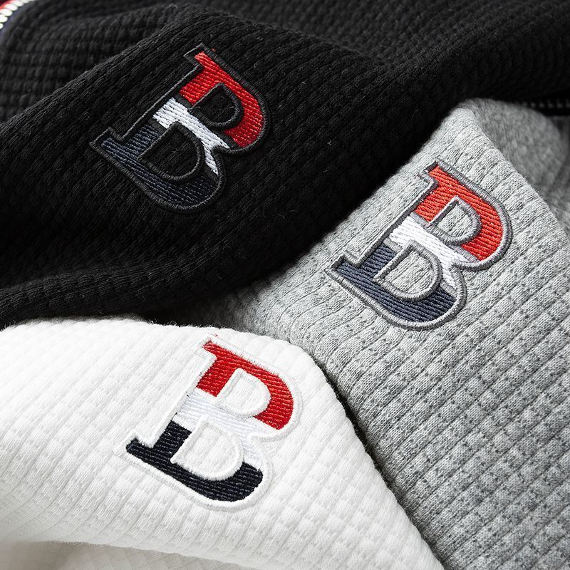 Sergio® | Quarter-Zip Sweater