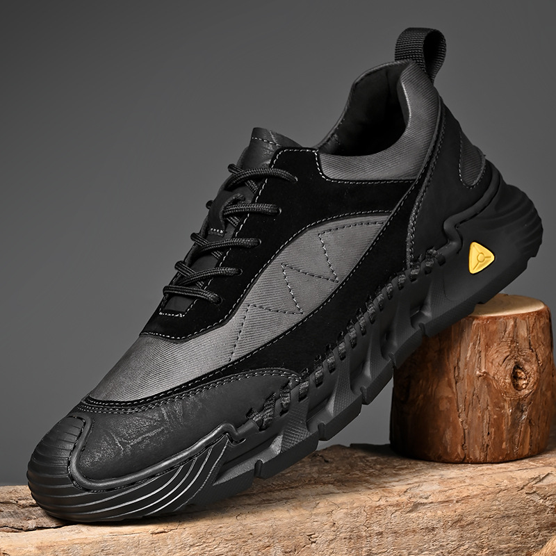 Salvador® | Trailedge Adaptive Sneakers