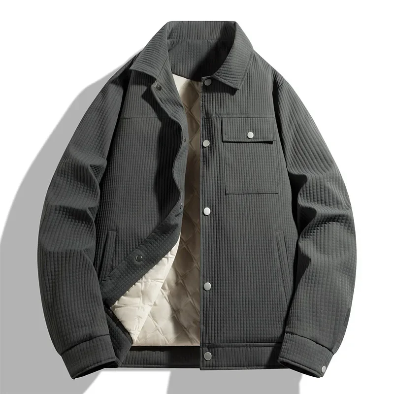 Óscar® | Berkeley Corduroy Quilted Jacket