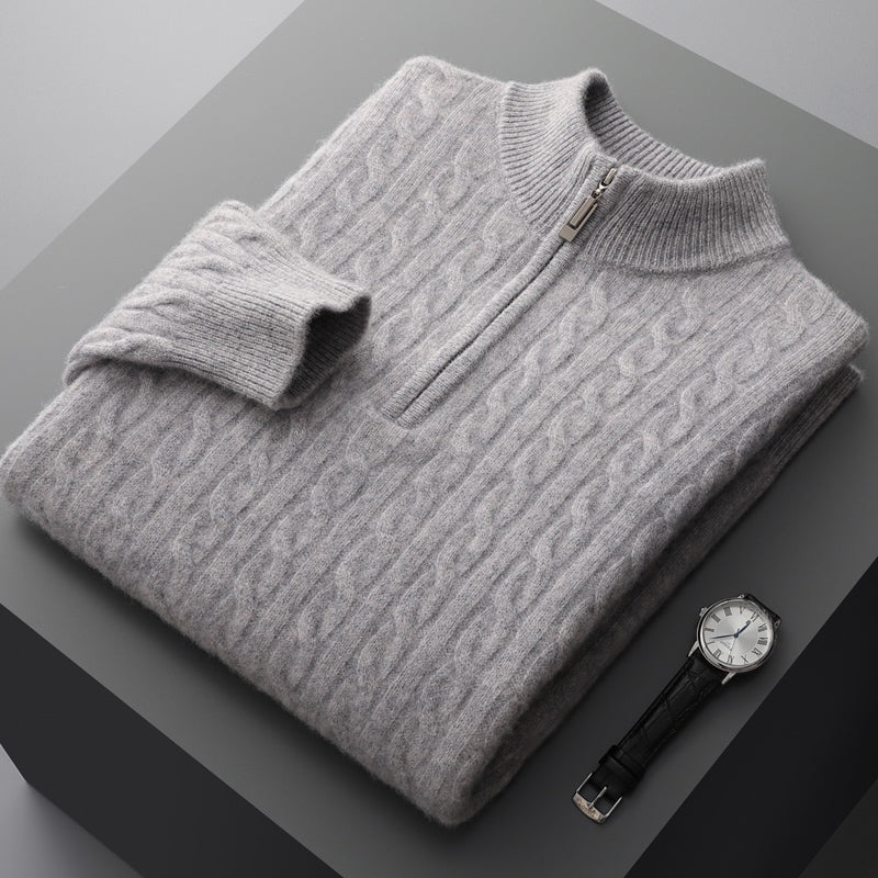 Mario® | Wool sweater