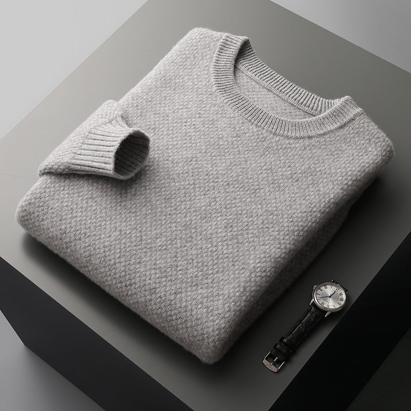 Diego® | Wool sweater