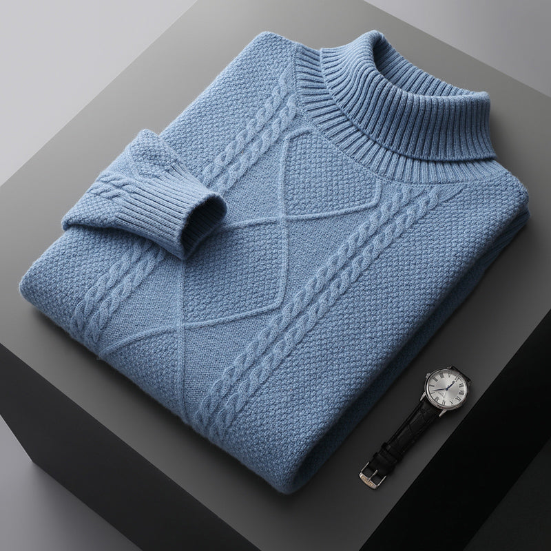Leo® | Wool sweater