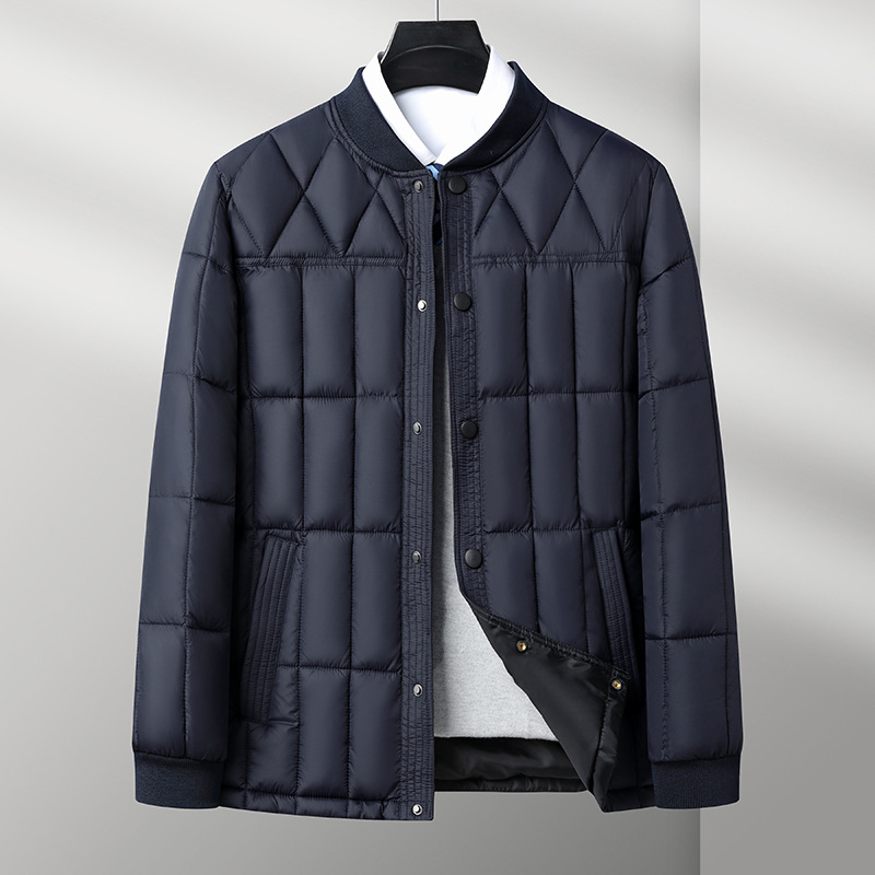 Pablo® | Monogram Down Jacket