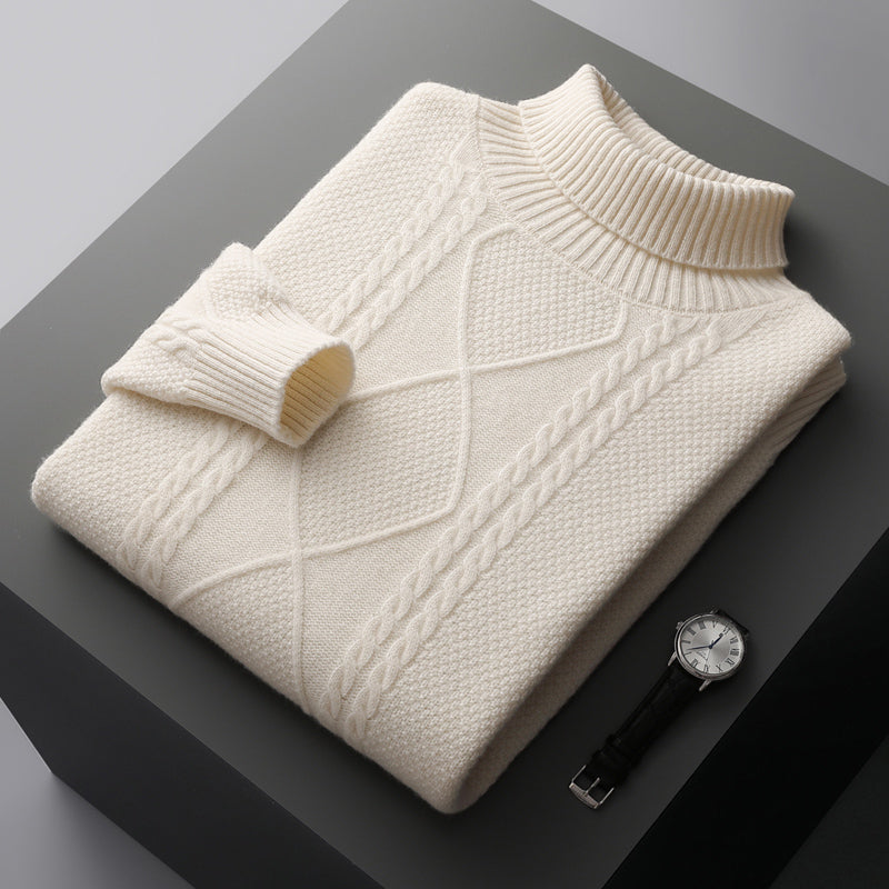 Leo® | Wool sweater