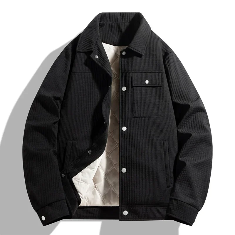 Óscar® | Berkeley Corduroy Quilted Jacket