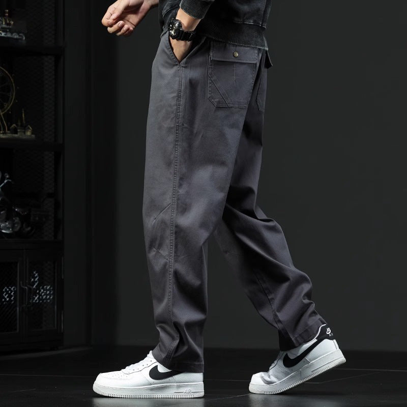Albie® | Perfect Pants For Spring
