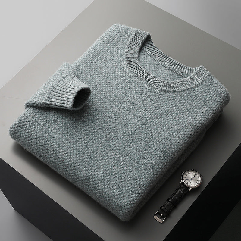 Diego® | Wool sweater