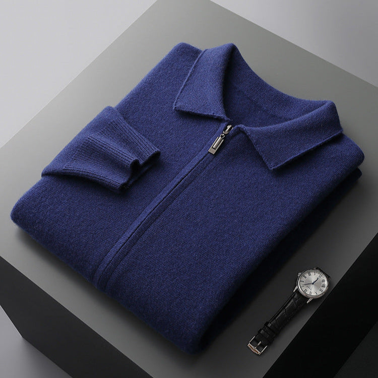 Raúl® | Wool sweater