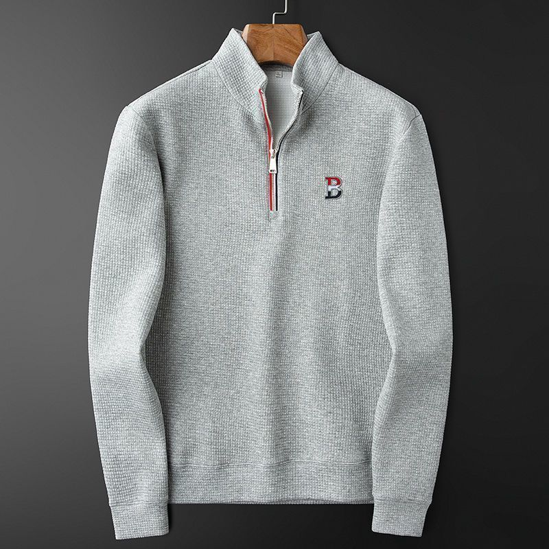 Sergio® | Quarter-Zip Sweater