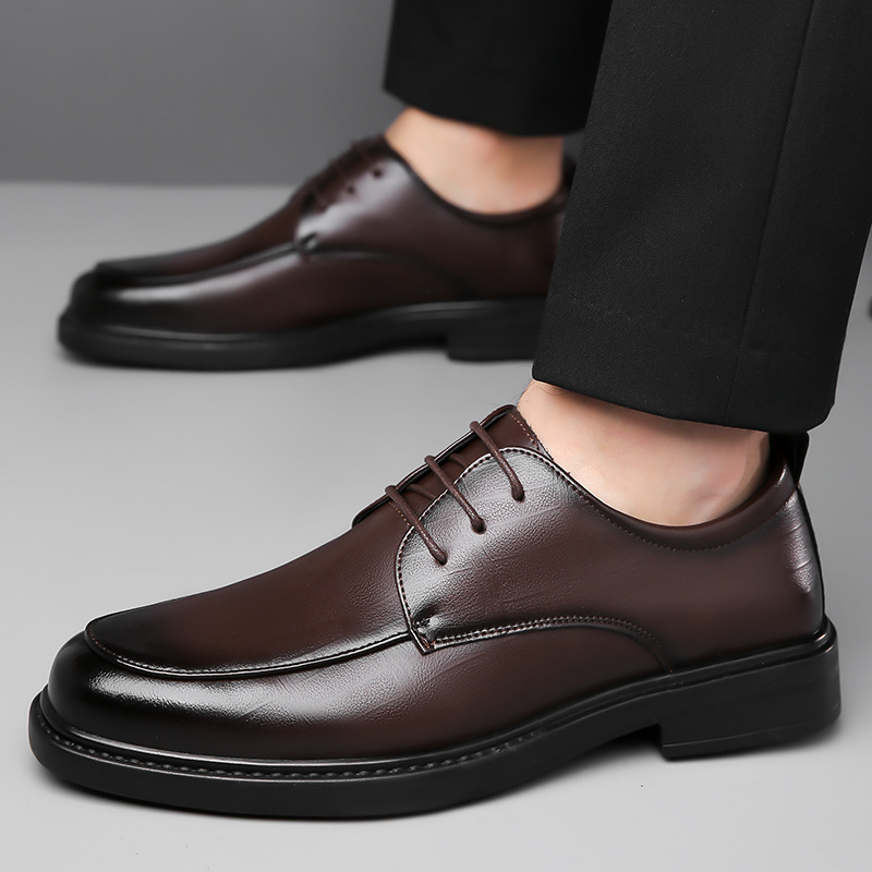 Jorge® | Leather Shoes