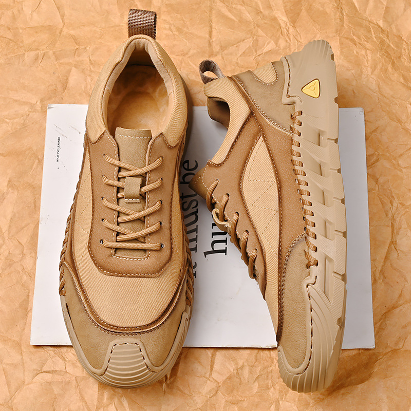Salvador® | Trailedge Adaptive Sneakers