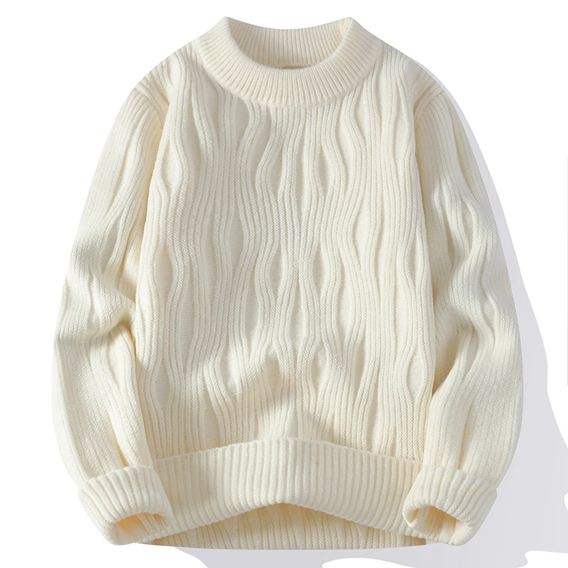 Daniel® | Alfonso Chunky Sweater