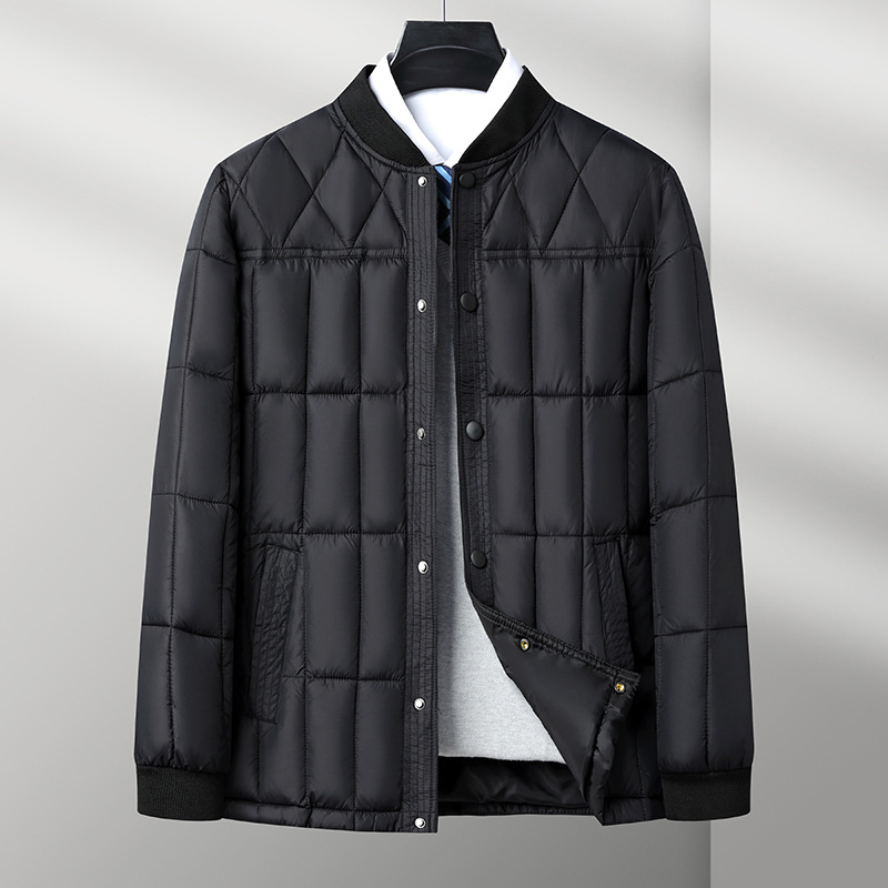 Pablo® | Monogram Down Jacket