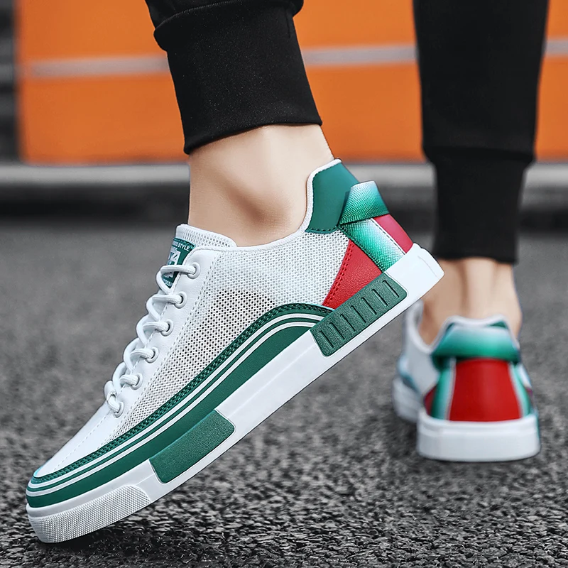 Marcos® | Premium Sneakers