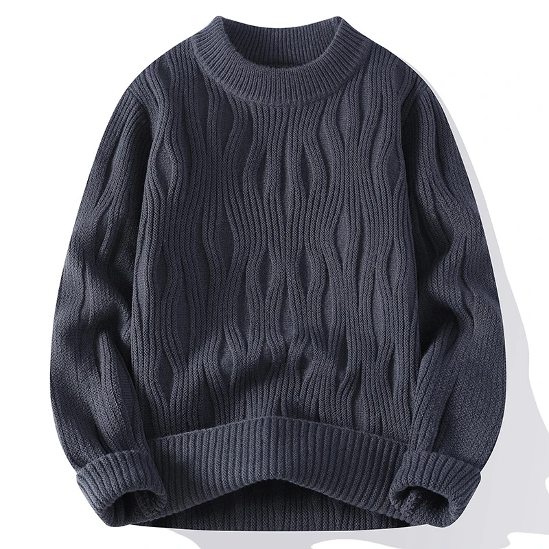 Daniel® | Alfonso Chunky Sweater