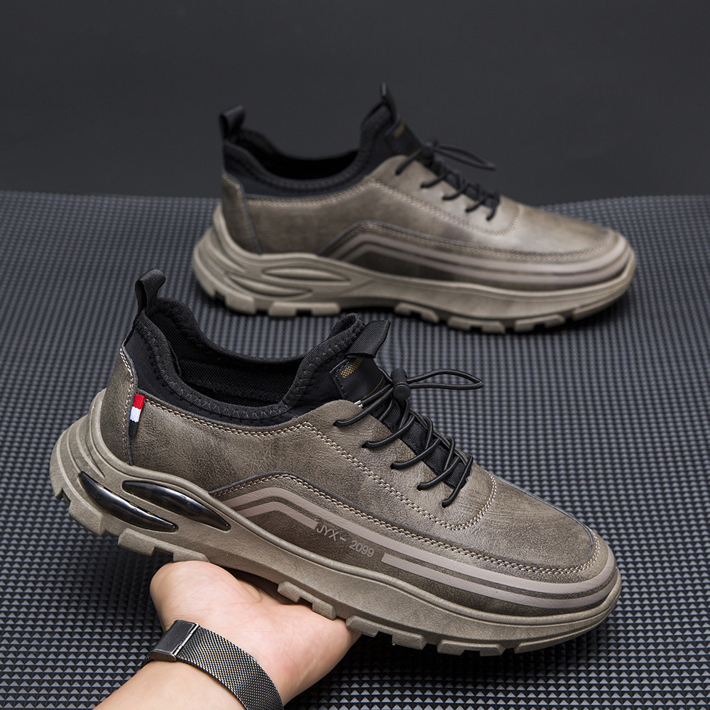 Lucas® | Barefoot Sneakers