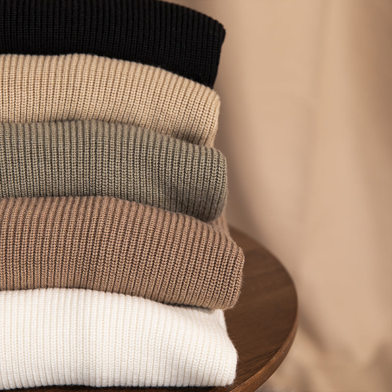 Vicente® | Wool sweater