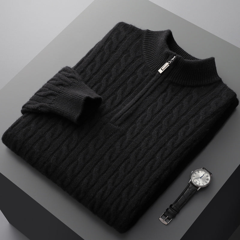 Mario® | Wool sweater