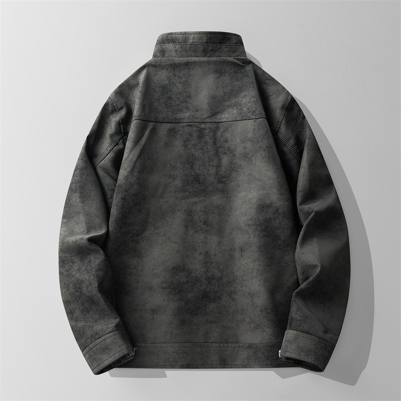 Pablo® | Suede Jacket