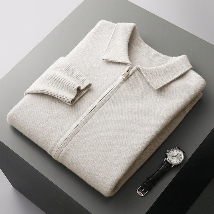 Raúl® | Wool sweater