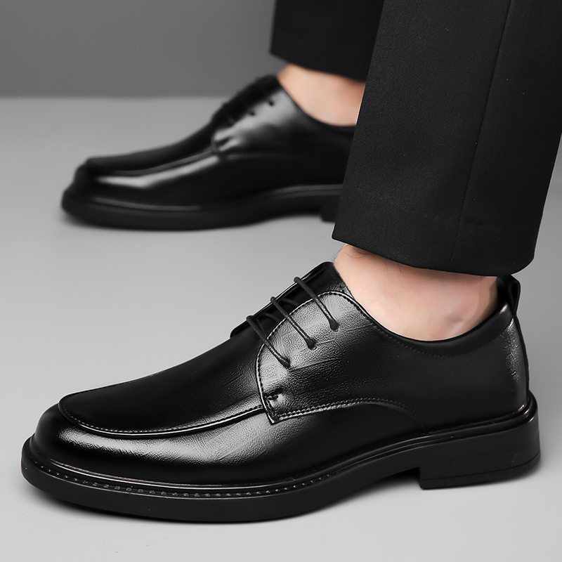 Jorge® | Leather Shoes