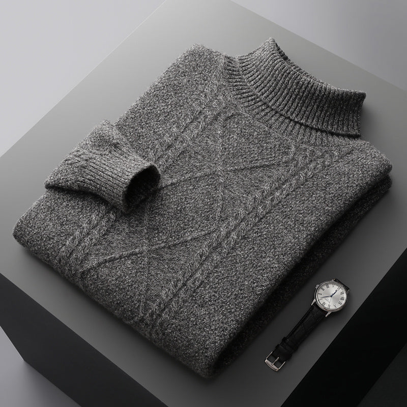 Leo® | Wool sweater