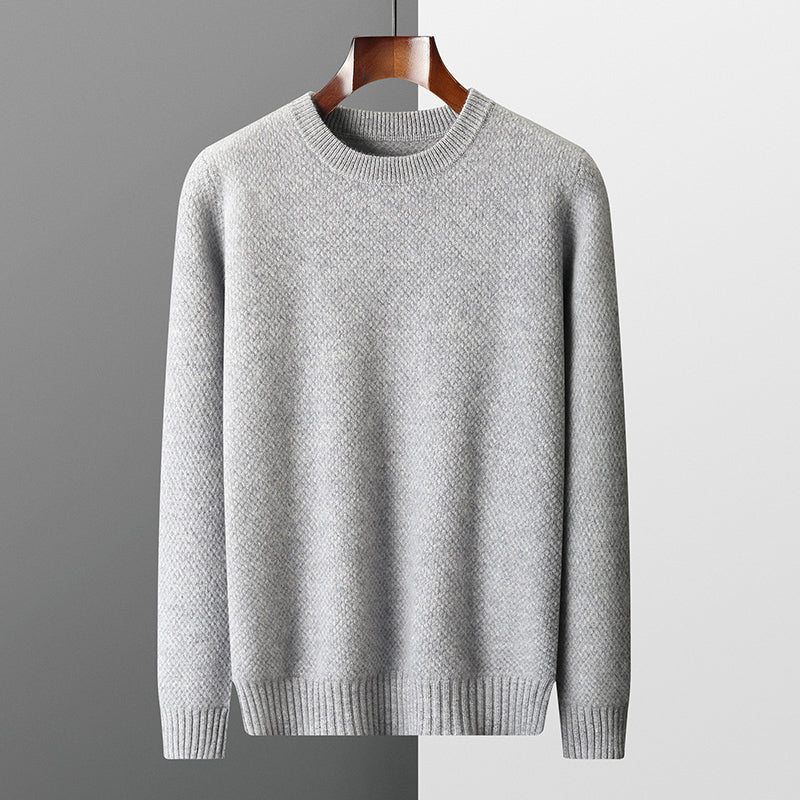 Diego® | Wool sweater