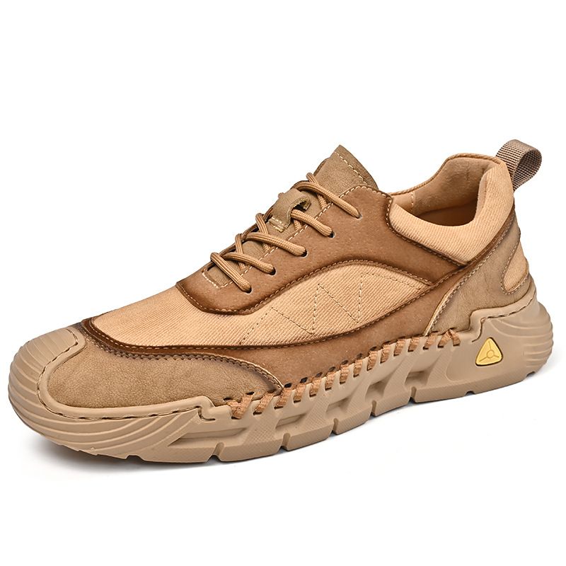 Salvador® | Trailedge Adaptive Sneakers