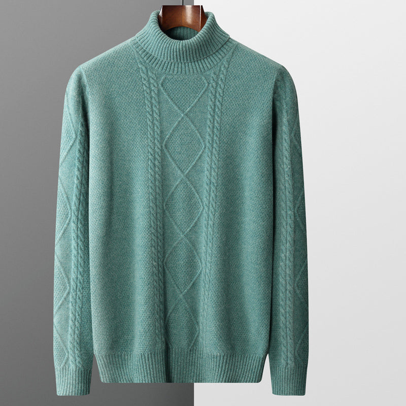 Leo® | Wool sweater