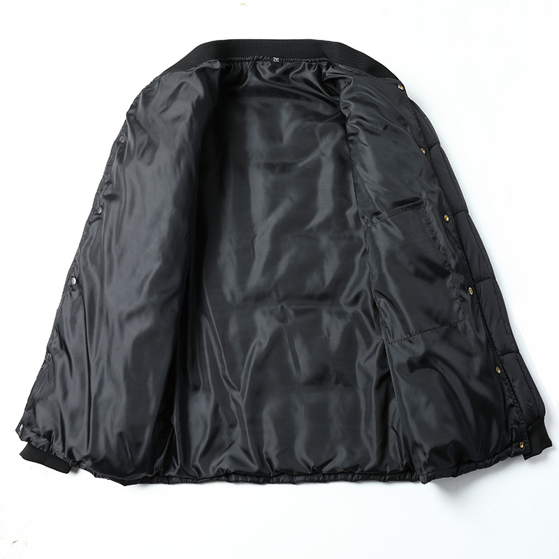 Pablo® | Monogram Down Jacket