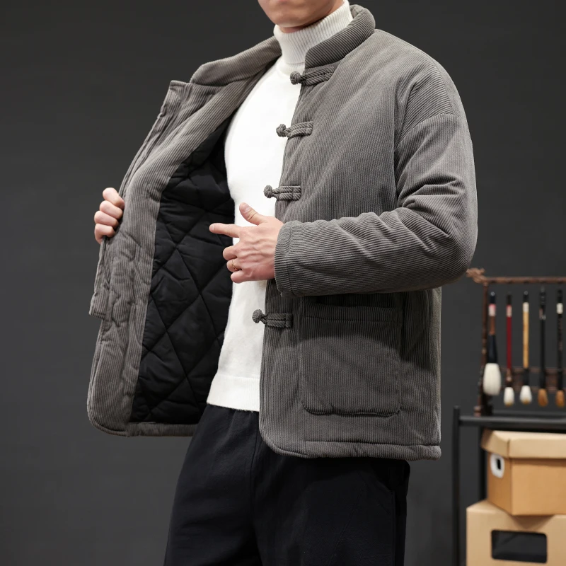 Alfredo® | Corduroy Jacket