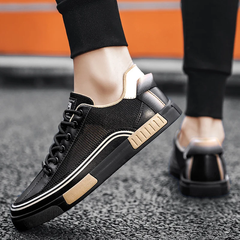 Marcos® | Premium Sneakers