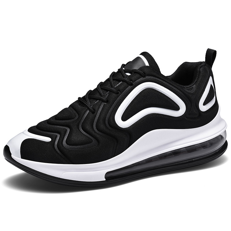 Mateo® | Velocity Air Sneakers