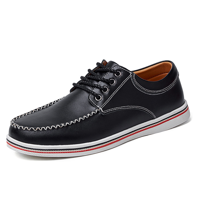 Adrián® | Genuine Leather Shoes