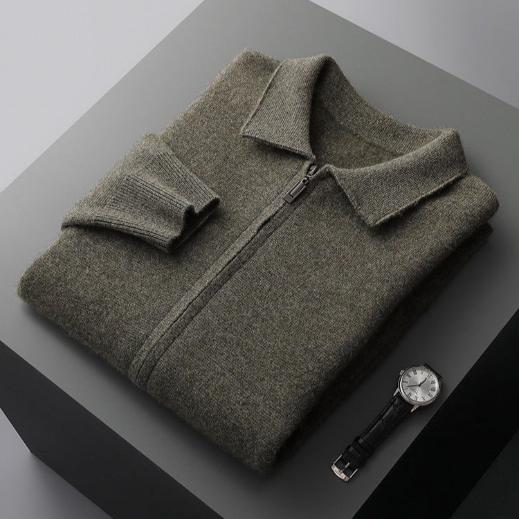 Raúl® | Wool sweater