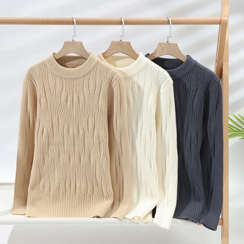 Daniel® | Alfonso Chunky Sweater