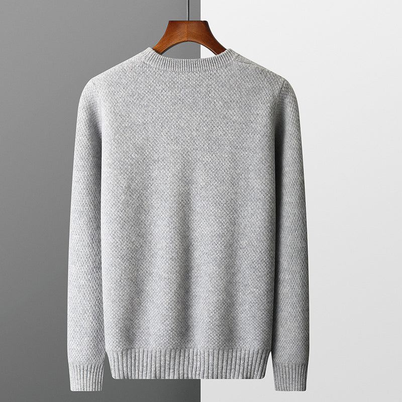 Diego® | Wool sweater