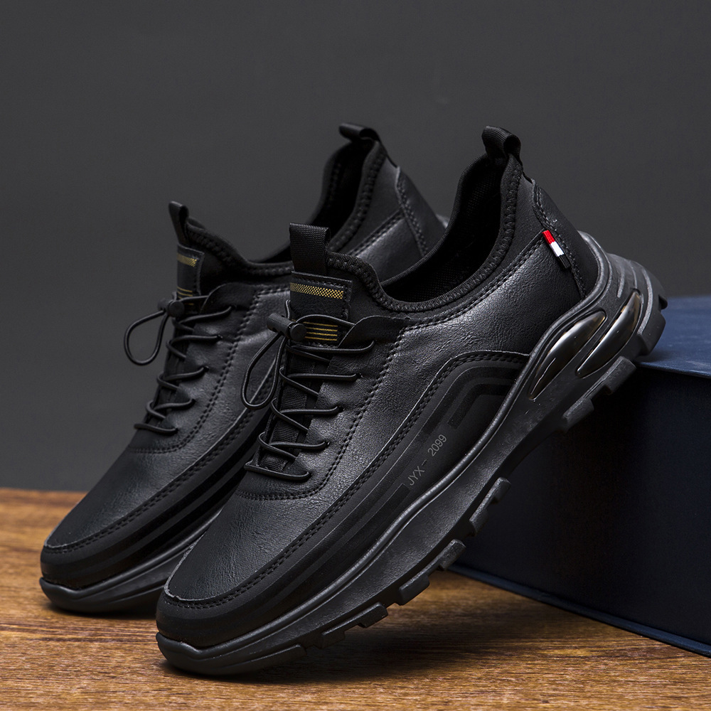 Lucas® | Barefoot Sneakers