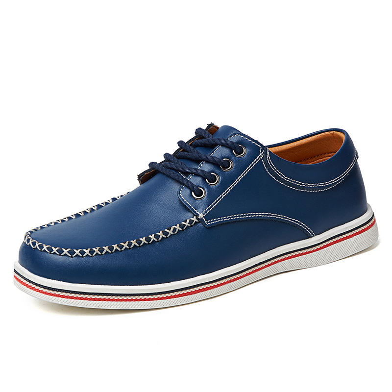 Adrián® | Genuine Leather Shoes