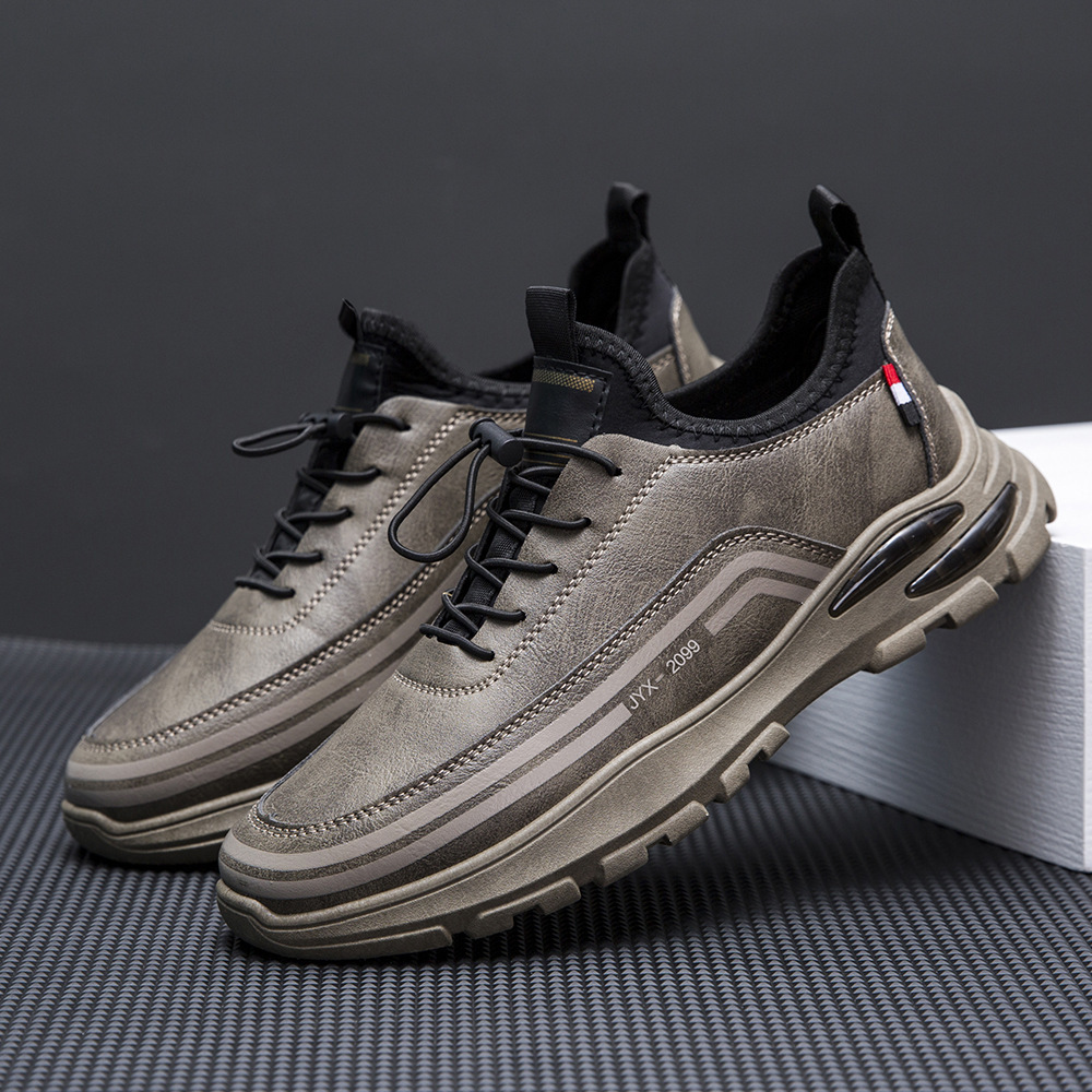 Lucas® | Barefoot Sneakers