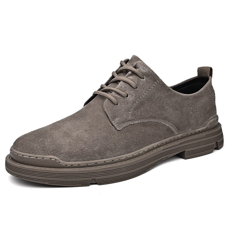 Carlos® | Windsor Suede Shoes