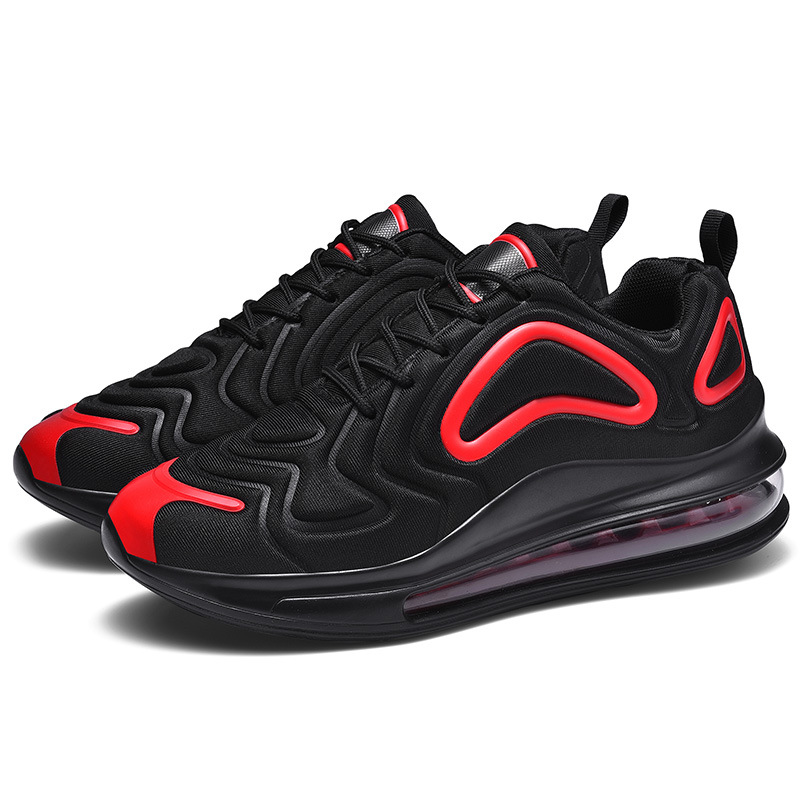 Mateo® | Velocity Air Sneakers