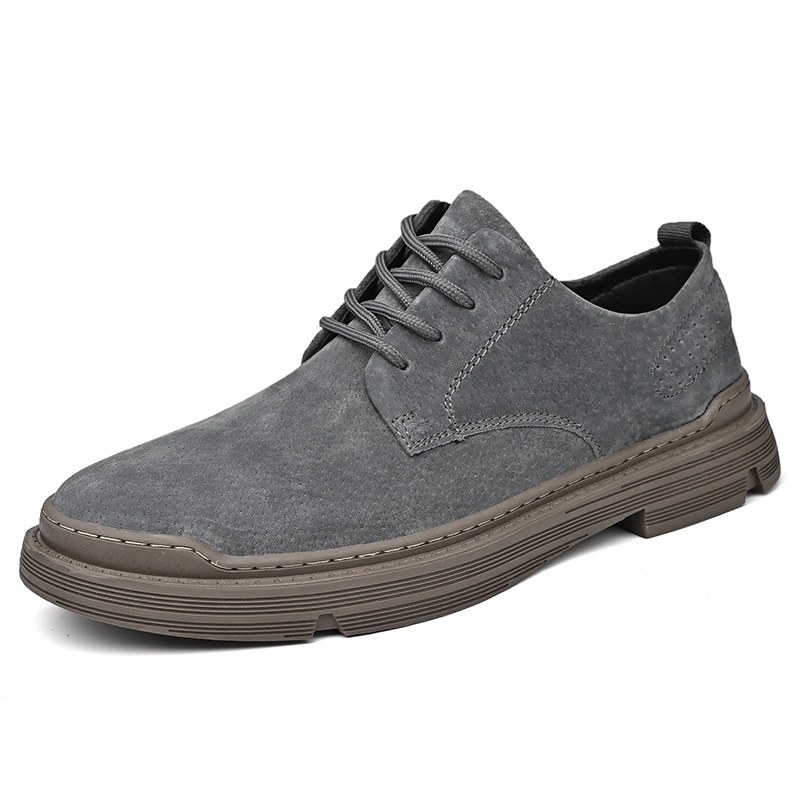 Carlos® | Windsor Suede Shoes