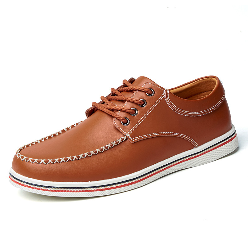 Adrián® | Genuine Leather Shoes