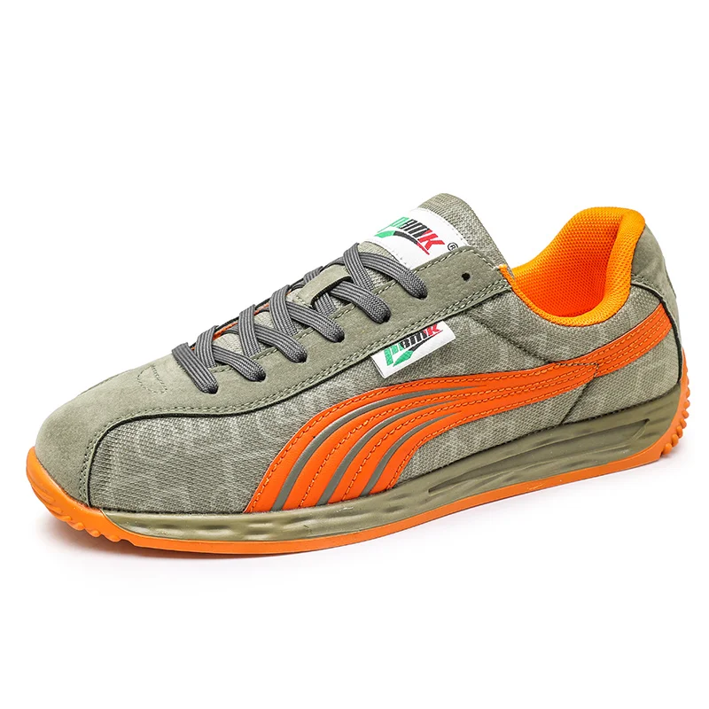 Alberto® | Retro Sneakers