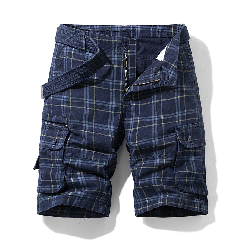 Mario® | Cargo Shorts