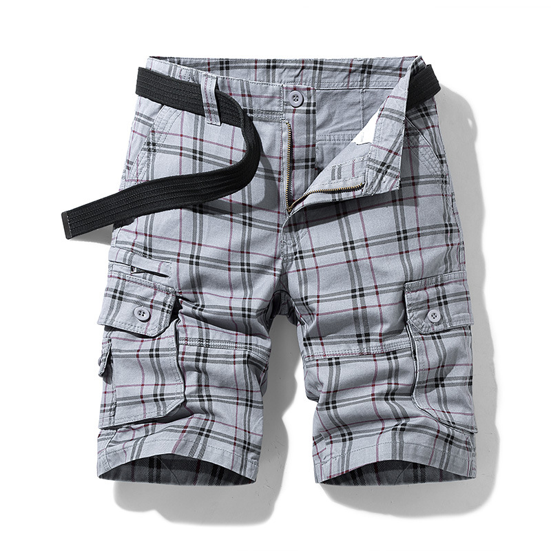Mario® | Cargo Shorts